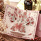 Floral Greeting Card