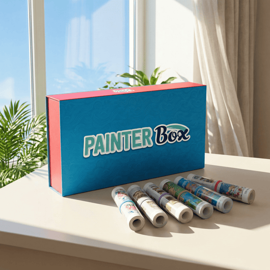 Painter Box