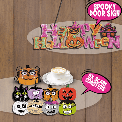 Halloween Pack