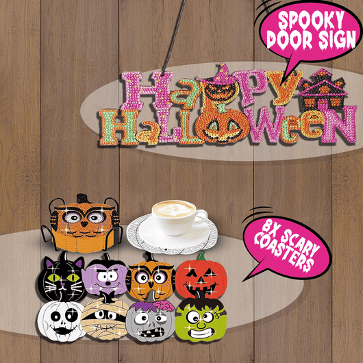 Halloween Pack