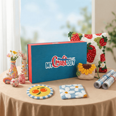 Artist Box