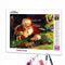 Santa Claus - DIY Diamond Painting Kit