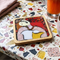 Art-Inspired Mosaic Coaster – The Dream