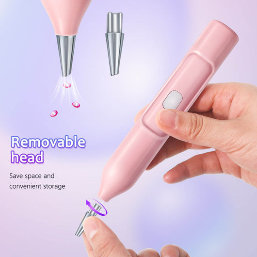 EzyPen - Elektrische Diamond Painting Pen met Vacuümtechnologie