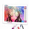 Nature - Kit de diamond painting DIY