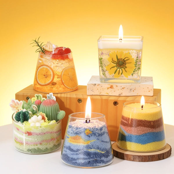 Candle Making Kits