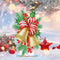 Diamond Painting Christmas Ornament