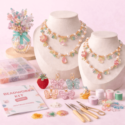 MyCraftJoy - La boîte du créateur