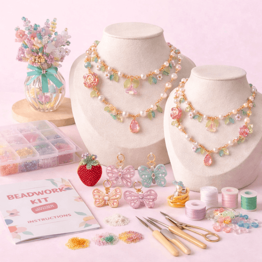 MyCraftJoy - La boîte du créateur