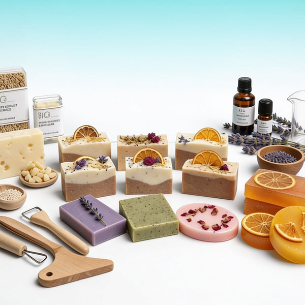 Soap Making Kits