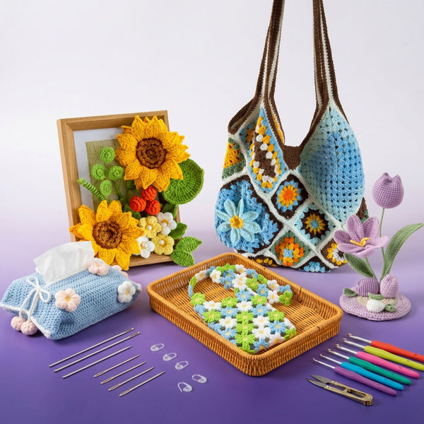 Crochet Kits