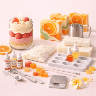 MyCraftJoy – Bastelbox