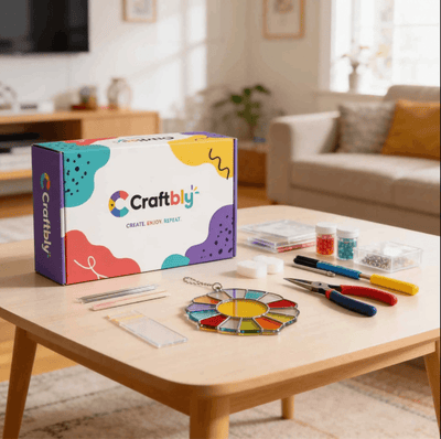 Crafter Box