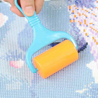 Diamond Painting Werkzeugset
