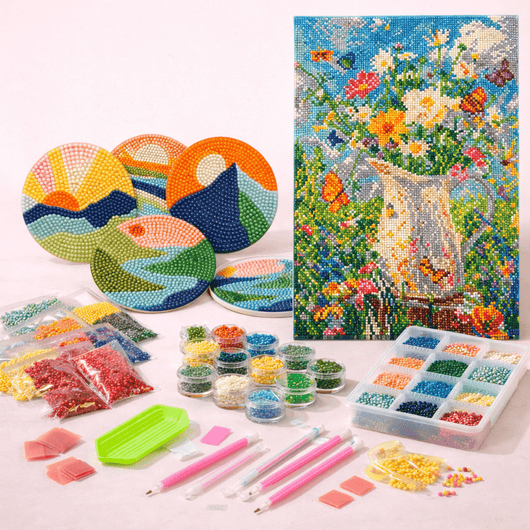 MyCraftJoy - La boîte du créateur