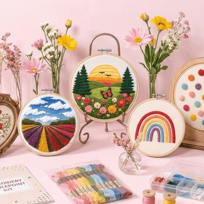 MyCraftJoy - La boîte du créateur