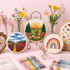 Craftbly Box