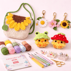 Craftbly Box