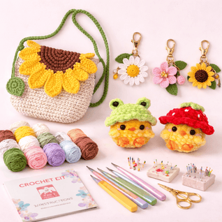 MyCraftJoy – Bastelbox