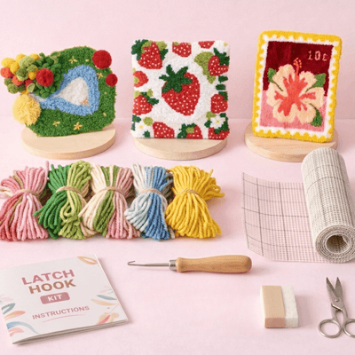 MyCraftJoy - La boîte du créateur