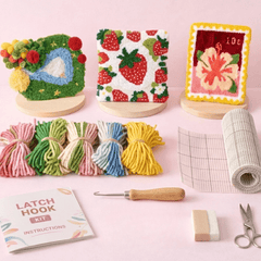 Craftbly Box