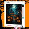 Halloween - DIY Diamond Painting Kit