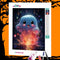 Halloween - DIY Diamond Painting Kit