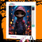 Halloween - DIY Diamond Painting Kit