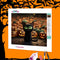 Halloween - Kit de broderie diamant à faire soi-même