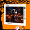 Halloween - DIY Diamond Painting Kit