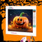Halloween - DIY Diamond Painting Kit