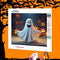 Halloween - DIY Diamond Painting Kit