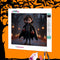 Halloween - Kit de broderie diamant à faire soi-même