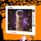 Halloween - DIY Diamond Painting Kit