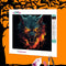 Halloween - DIY Diamond Painting Kit
