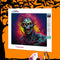 Halloween - DIY Diamond Painting Kit