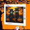 Halloween - DIY Diamond Painting Kit