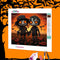 Halloween - DIY Diamond Painting Kit