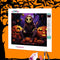 Halloween - DIY Diamond Painting Kit