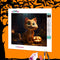 Halloween - DIY Diamond Painting Kit