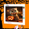 Halloween - DIY Diamond Painting Kit