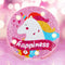 5D Diamond Painting Night Light