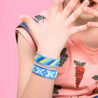 Diamond Painting Bracelet - 2 set