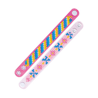 Diamond Painting Bracelet - 2 set