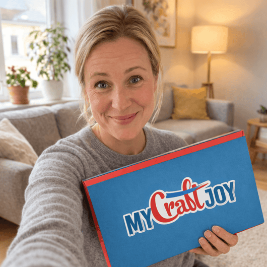 MyCraftJoy - La boîte du créateur
