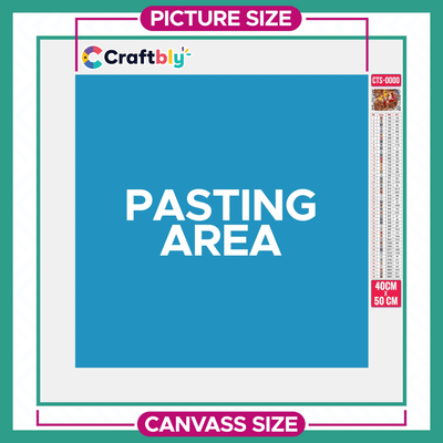 Custom Project! Make Your Own Diamond Painting