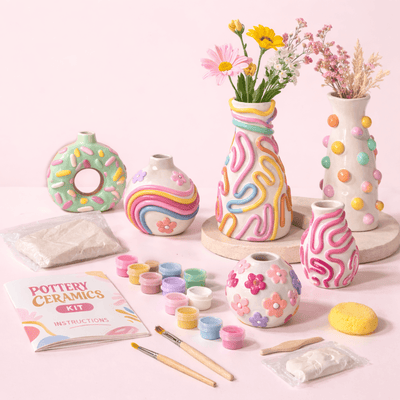 MyCraftJoy - La boîte du créateur