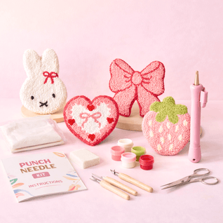 MyCraftJoy – Bastelbox
