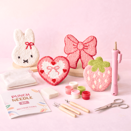 MyCraftJoy - La boîte du créateur