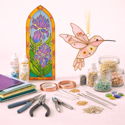 MyCraftJoy - La boîte du créateur